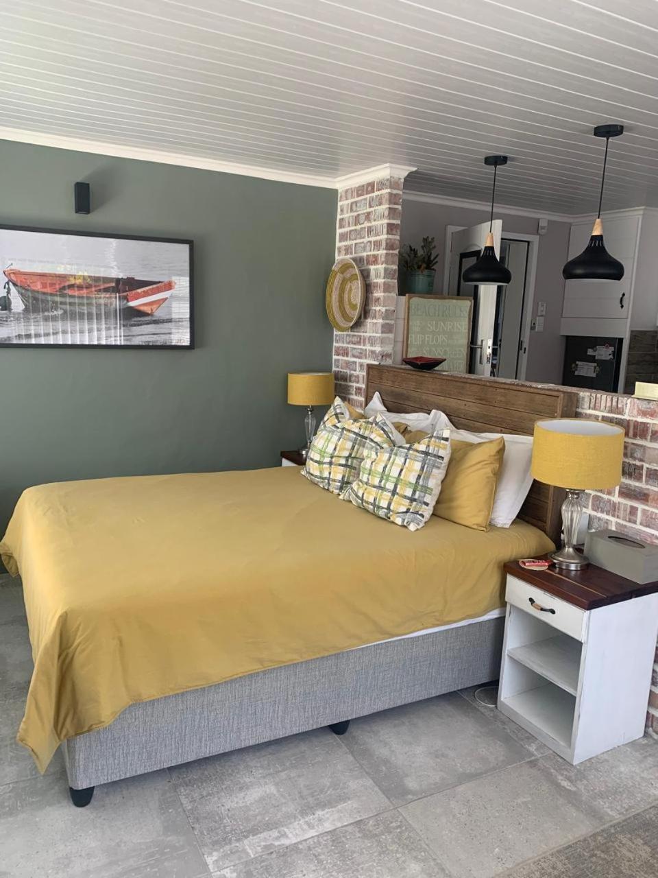 Just Chill Betty'S Bay Apartamento Exterior foto