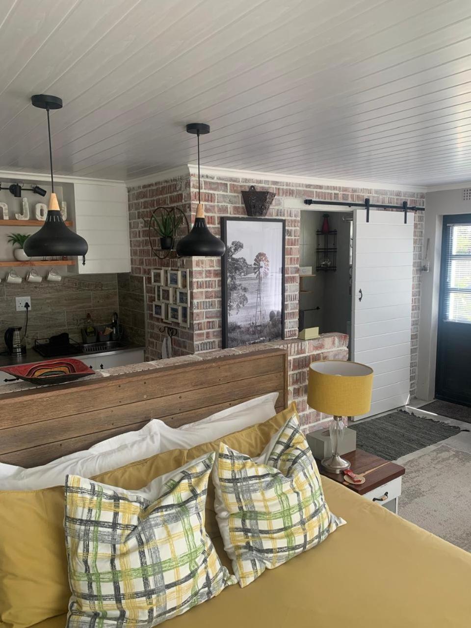 Just Chill Betty'S Bay Apartamento Exterior foto