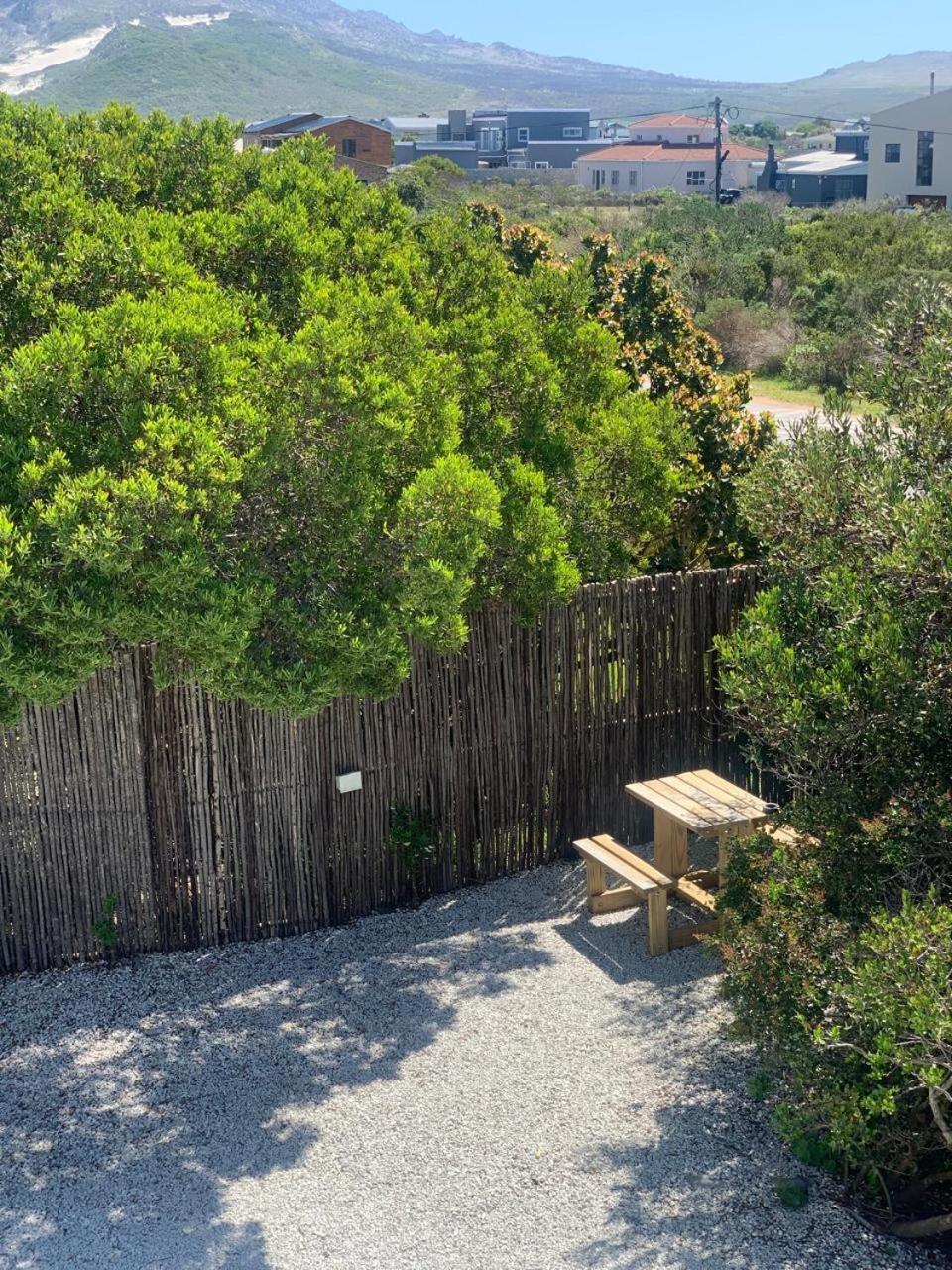 Just Chill Betty'S Bay Apartamento Exterior foto
