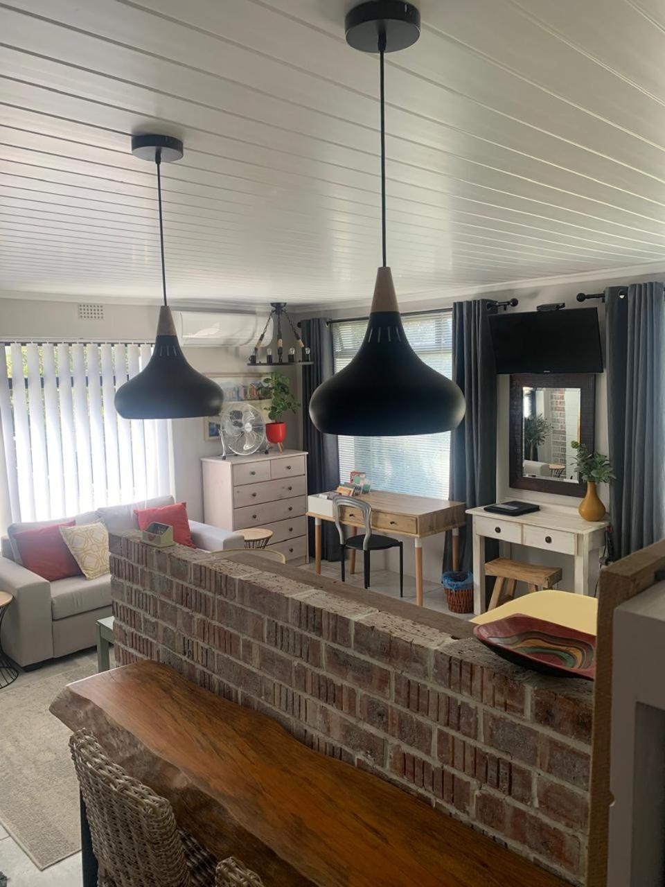 Just Chill Betty'S Bay Apartamento Exterior foto